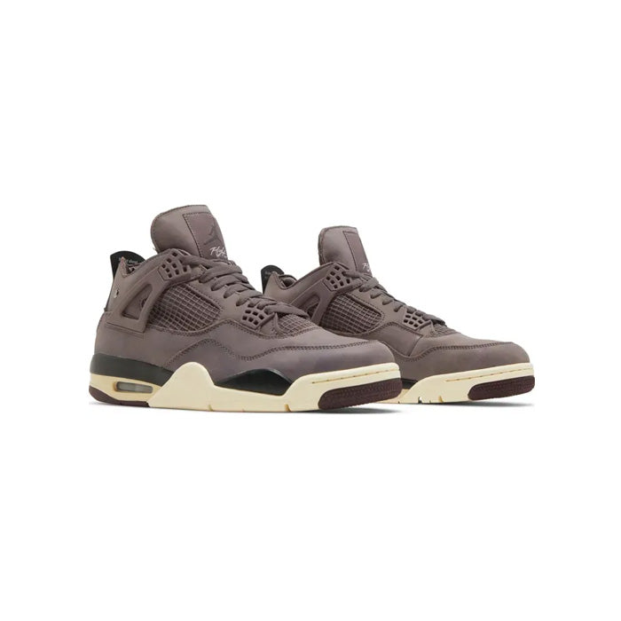 Air Jordan 4 Retro A Ma Maniére x 'Violet Ore'