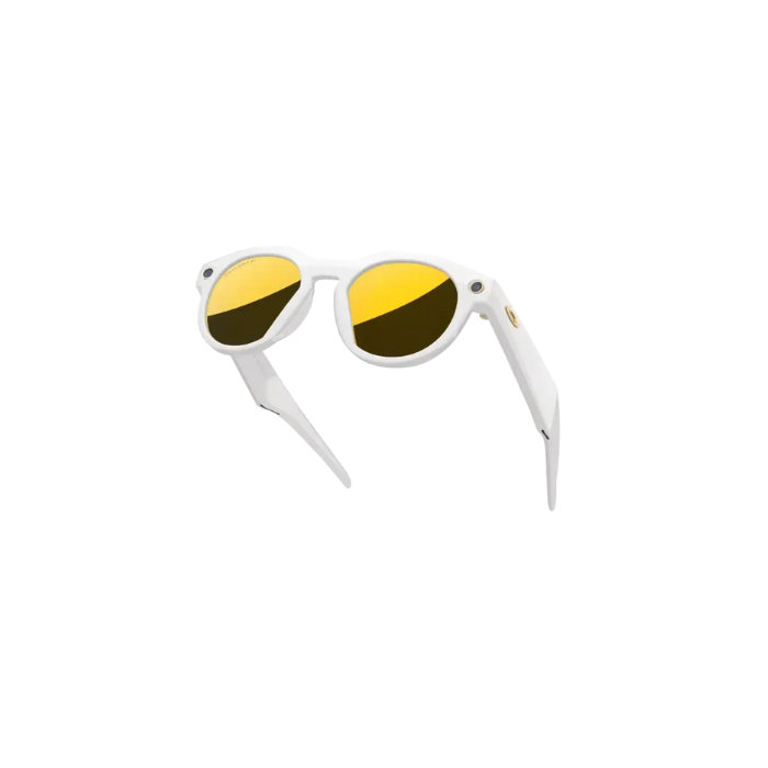 Oakley Meta HSTN Limited Edition 'Warm Grey Frame'