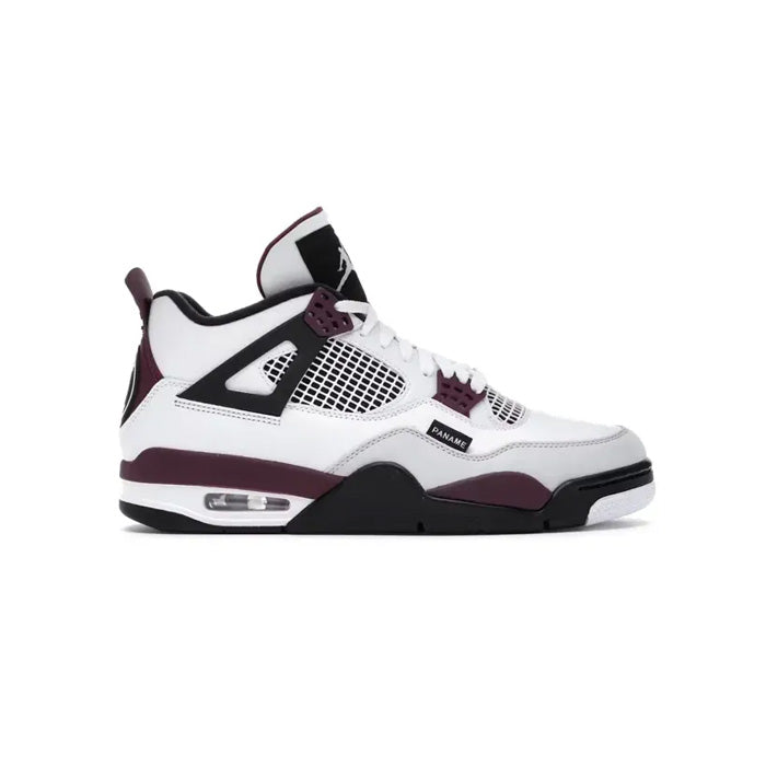 Jordan 4 Retro PSG Paris Saint-Germain