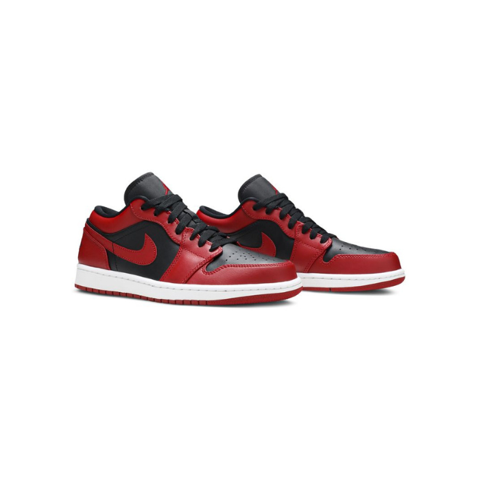Air Jordan 1 Low 'Reverse Bred'