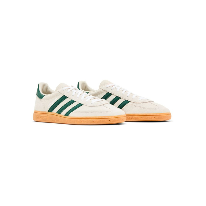 Adidas Wmns Handball Spezial 'Alumina Collegiate Green Gum'