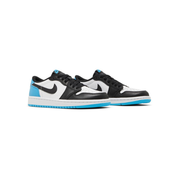 Air Jordan 1 Retro Low OG Powder Blue