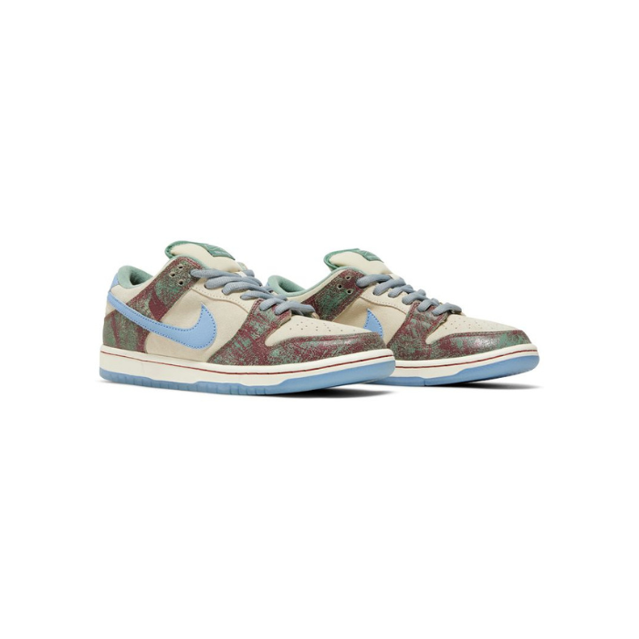 Crenshaw Skate Club x Nike Dunk Low SB