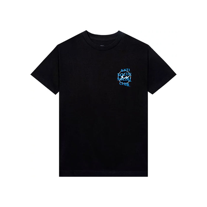 Anti Social Social Club Tee "Fragment Precious Petals"