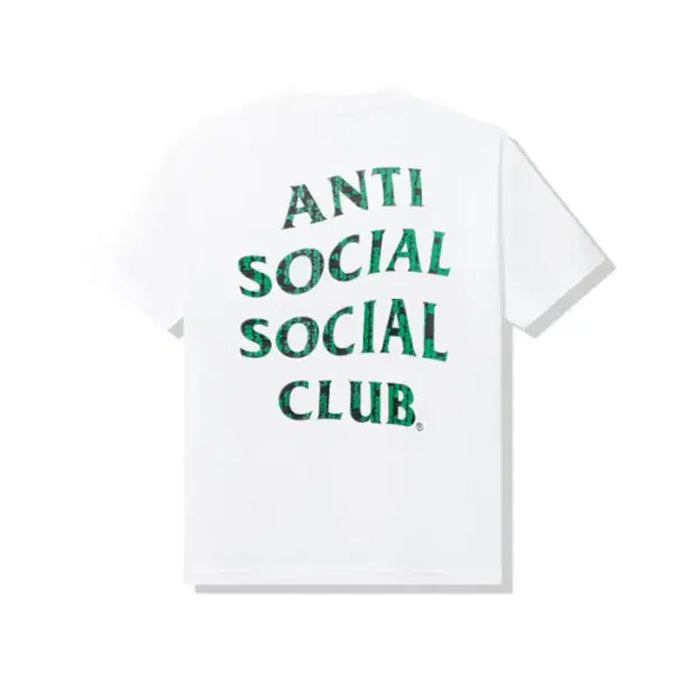 Anti Social Social Club Tee "Glitch"
