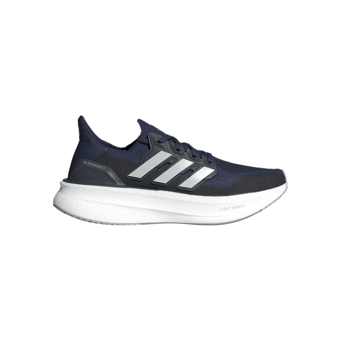 Adidas UltraBoost 5 'Dark Blue Zero Metallic'