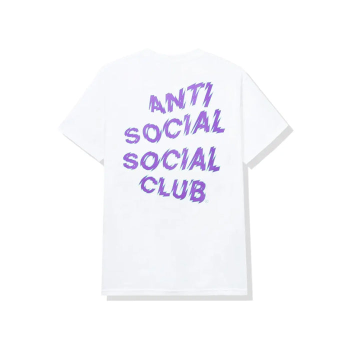 Anti Social Social Club Tee "Maniac"