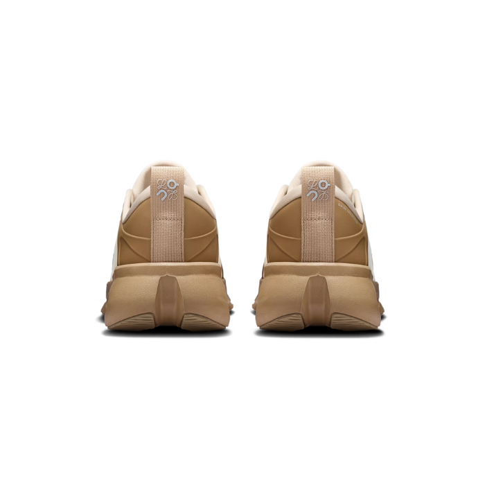 ON Running Men's Cloudsolo LOEWE Dark Sand | Cream - Dark Sand | Cream