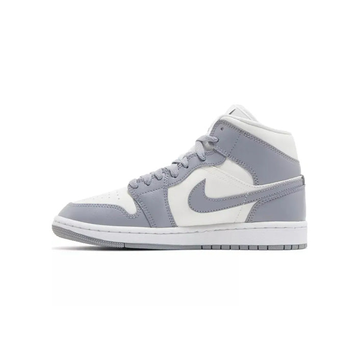 Air Jordan 1 Mid 'Stealth'