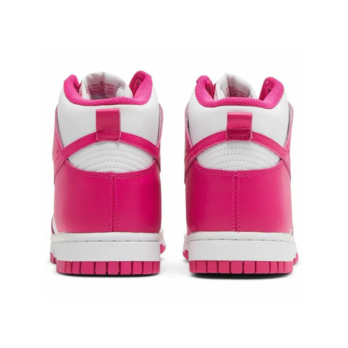 Nike Dunk High 'Pink Prime'