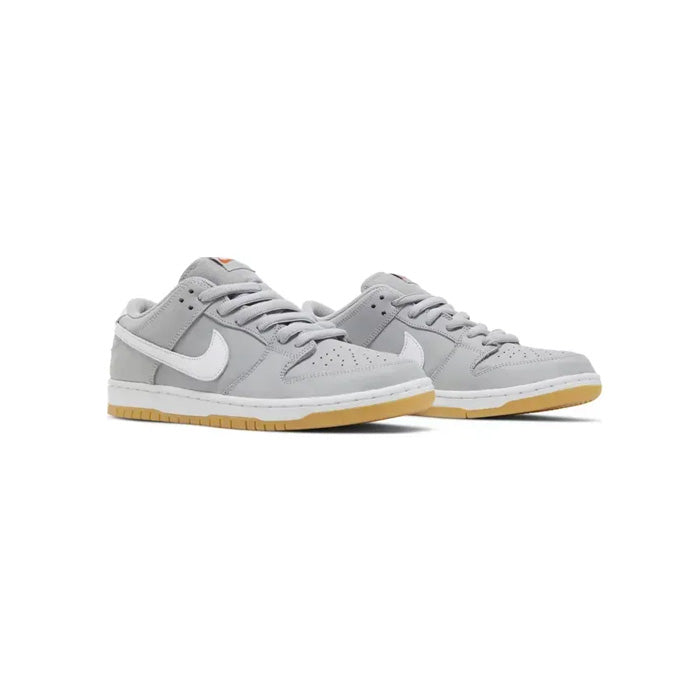 Nike Dunk Low Pro ISO SB 'Wolf Grey Gum'