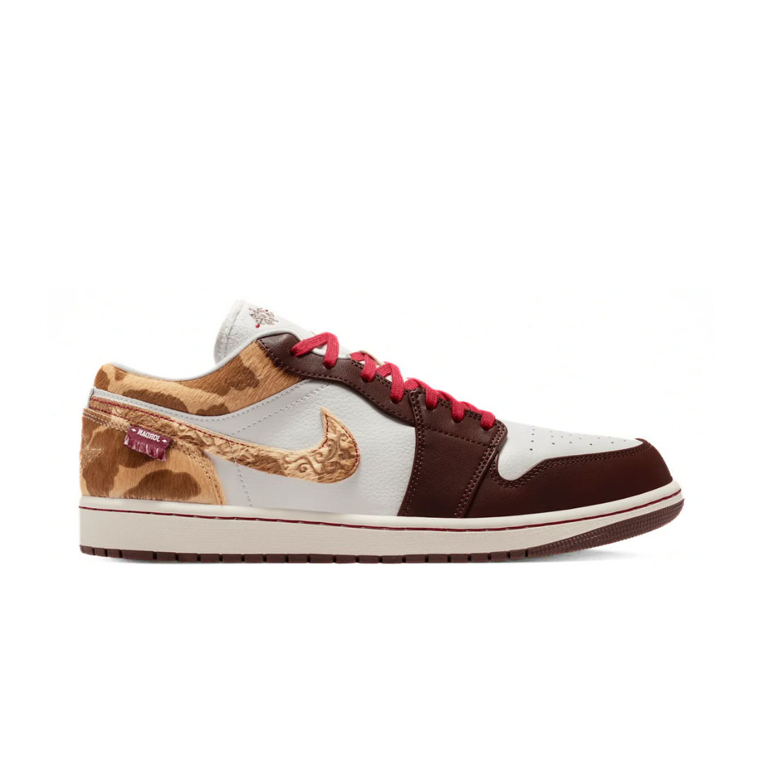 Jordan 1 Low SE Year of the Horse