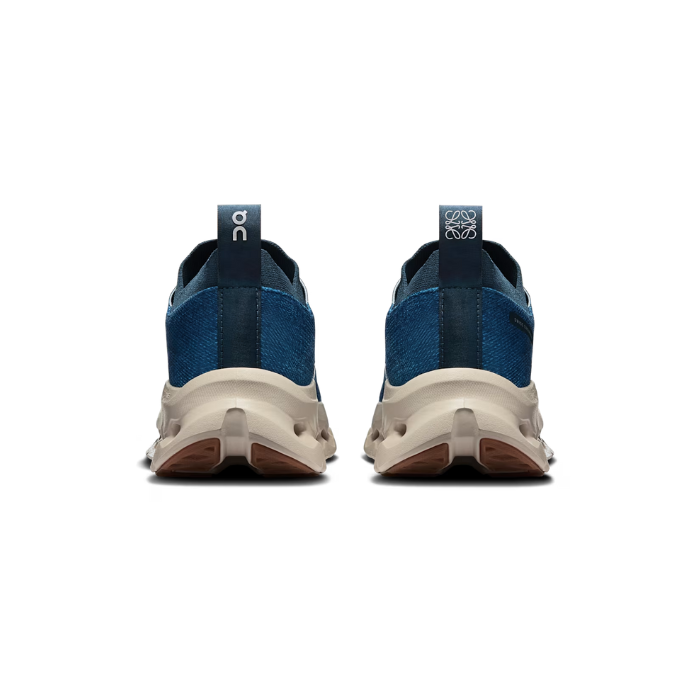 ON Running Men's Cloudtilt LOEWE Denim Blue - Denim Blue