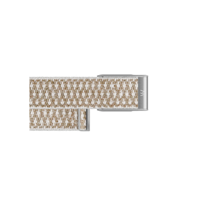 Whoop MG Cloudknit Haze Band (12 Month Subscription Included)