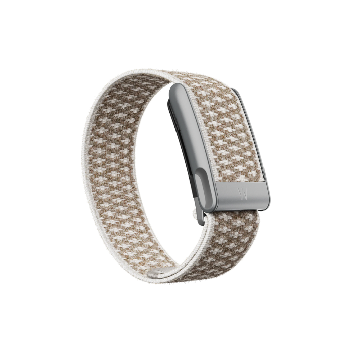 Whoop MG Cloudknit Haze Band (12 Month Subscription Included)