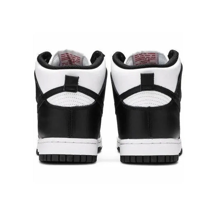 Nike Dunk High Panda