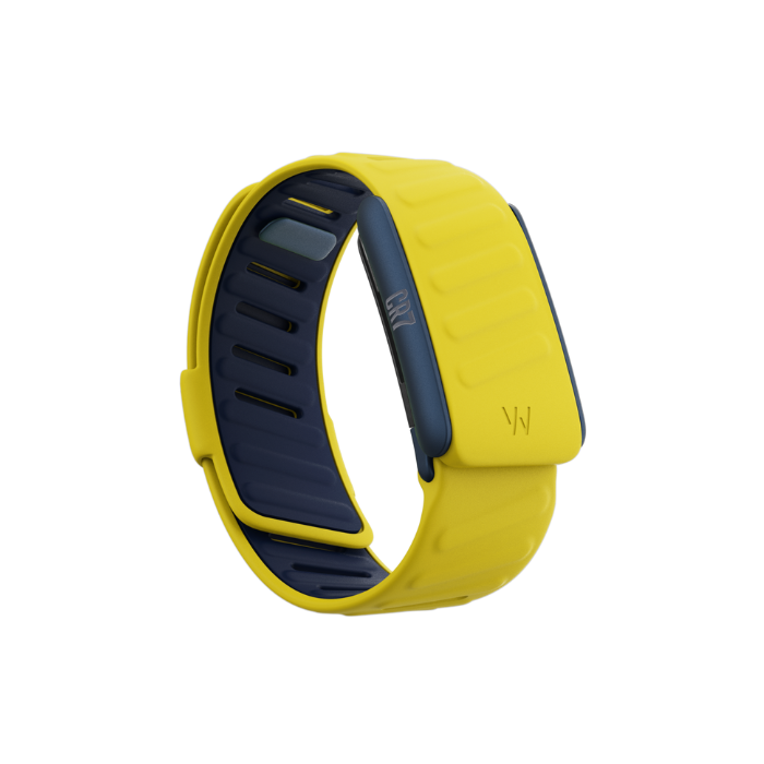 Whoop 5.0 Sportflex CR7 Home Band (12 Month Peak Subscription Included)