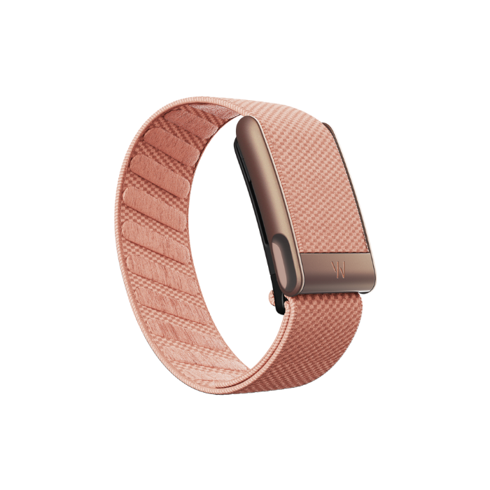 Whoop MG Superknit Aurora Band (12 Month Subscription Included)