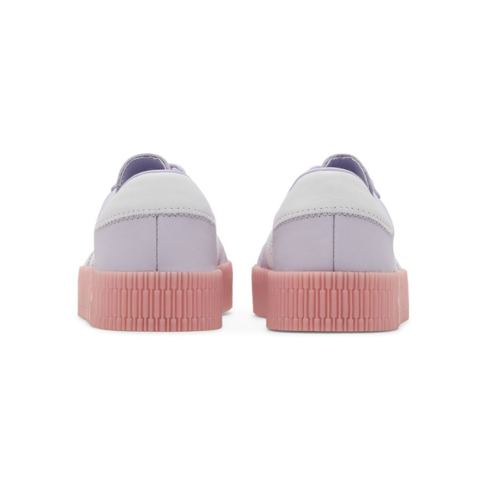 Adidas Sambarose 'Valentine's Day'