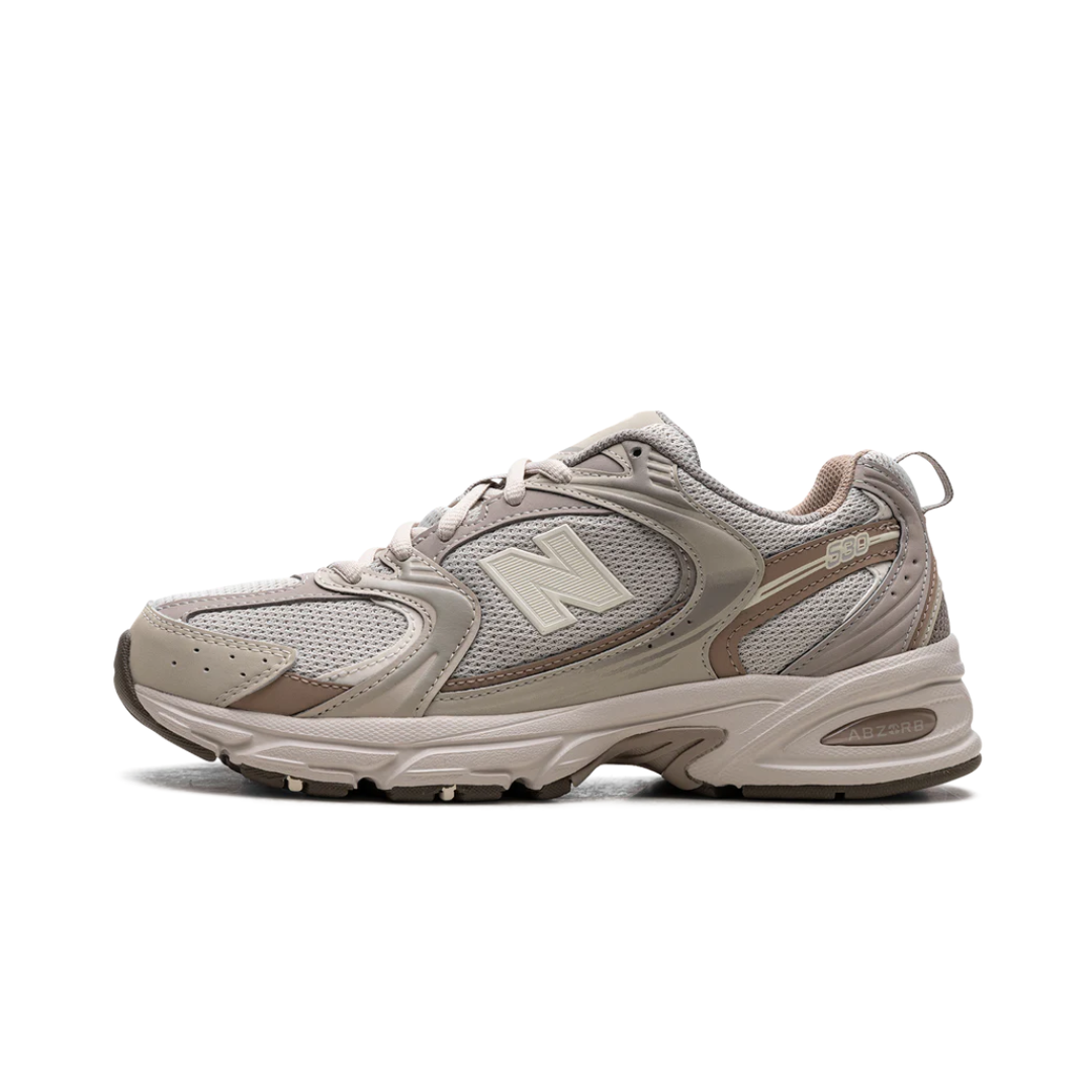 New Balance 530 Cream Beige