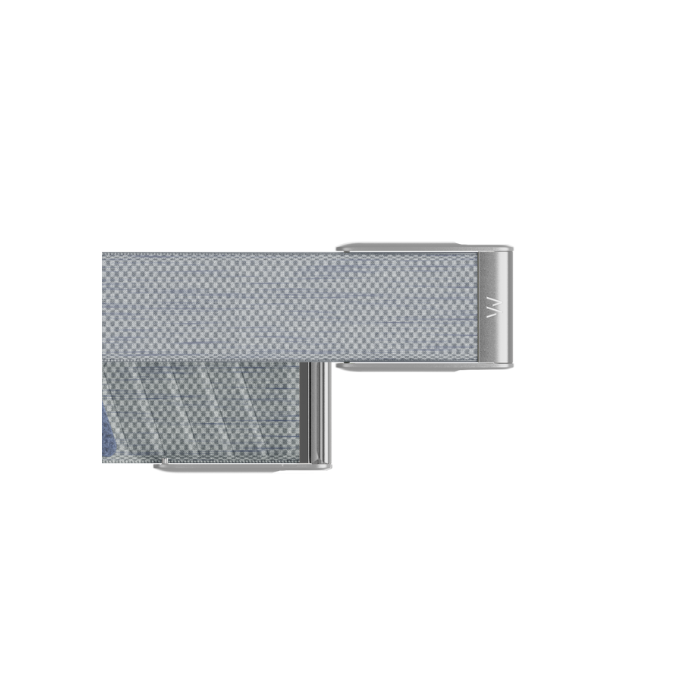 Whoop MG Superknit Echo Band (12 Month Subscription Included)