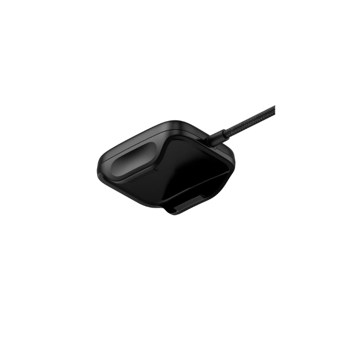 Whoop 5.0 and MG Basic Charger - Black
