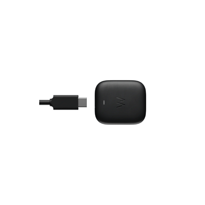 Whoop 4.0 Battery Pack - Black