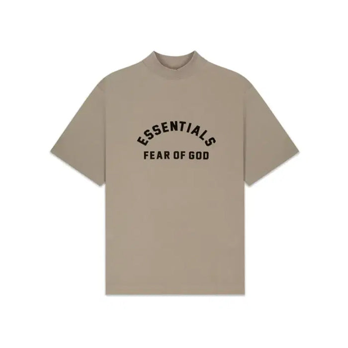Essentials Tee SS23 "Dubai Dusty Beige 560"