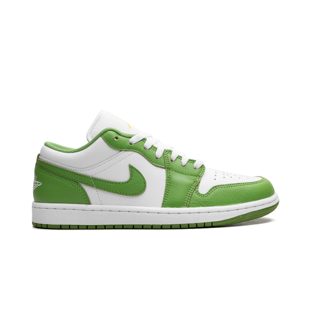 Jordan 1 Low SE Chlorophyll