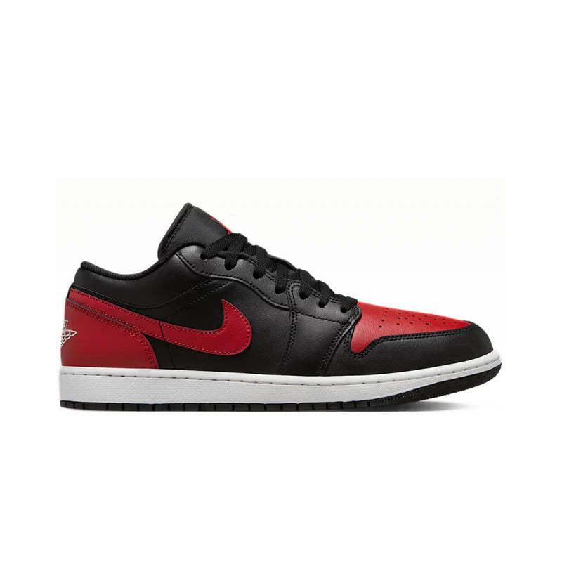 Jordan 1 Low Bred Twist