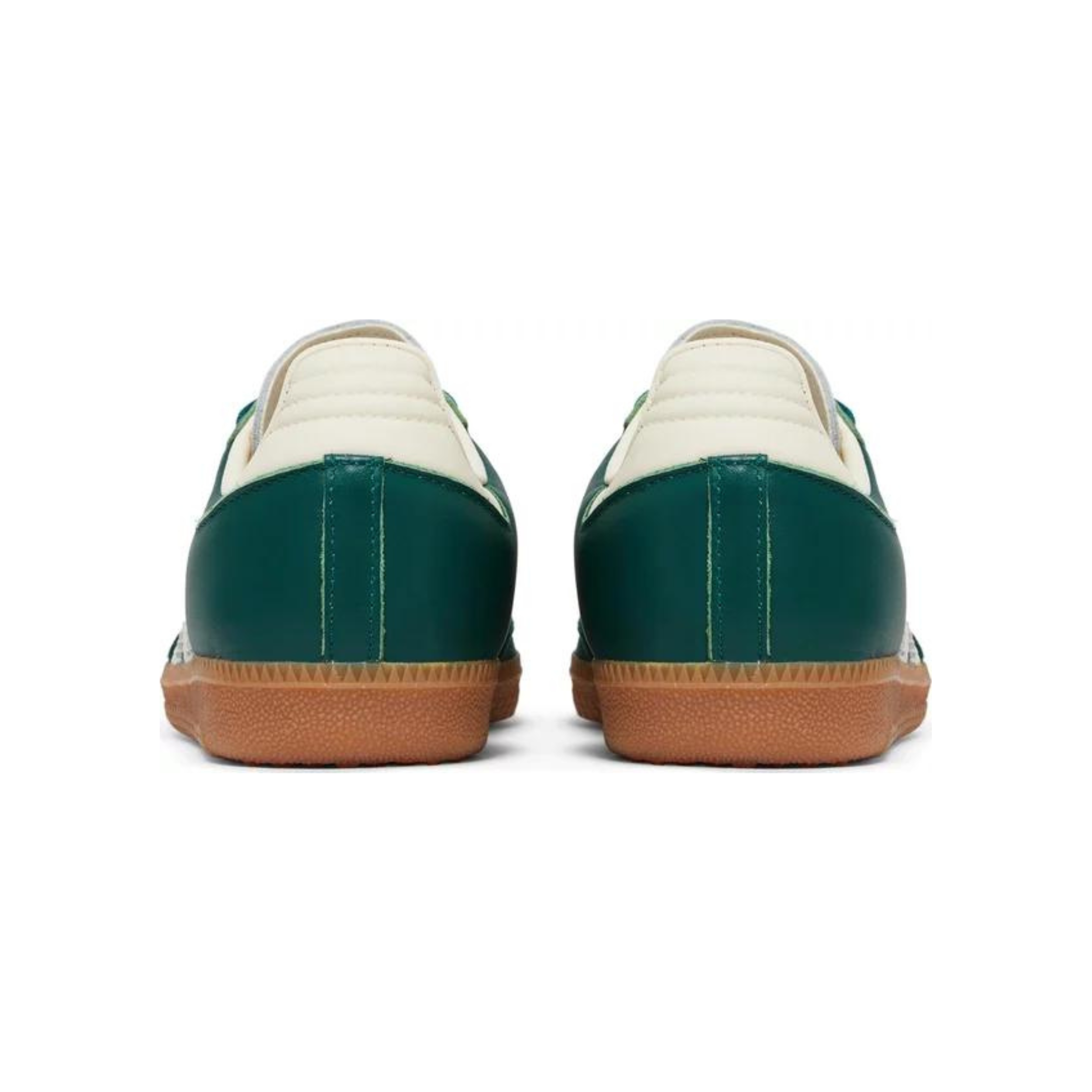 Adidas Wmns Samba OG 'Collegiate Green Gum'