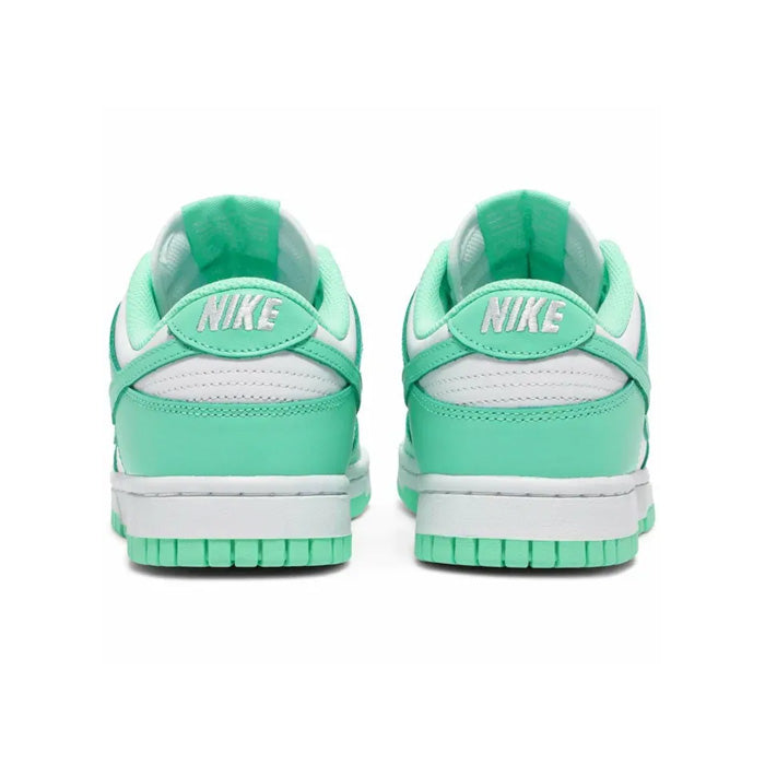 Nike Dunk Low 'Green Glow'