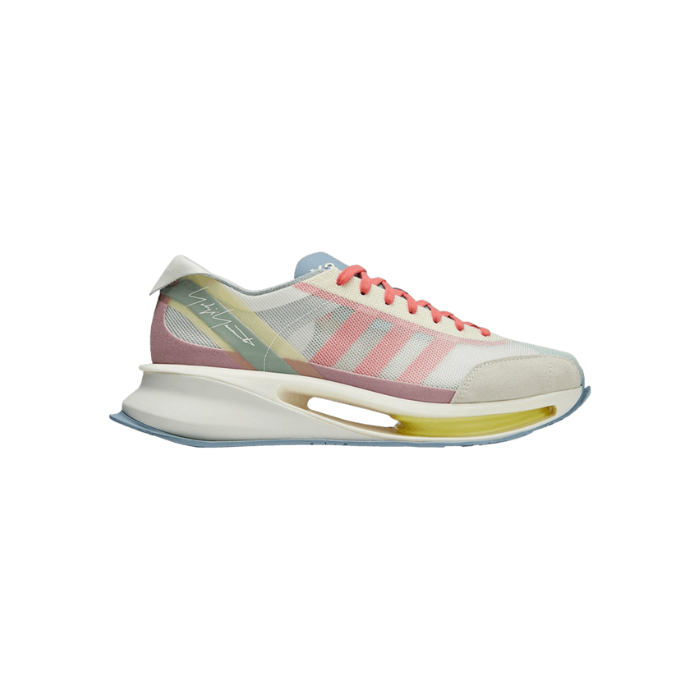 Adidas Y-3 S-Gendo Run 'Super Blush Tactile Blue'