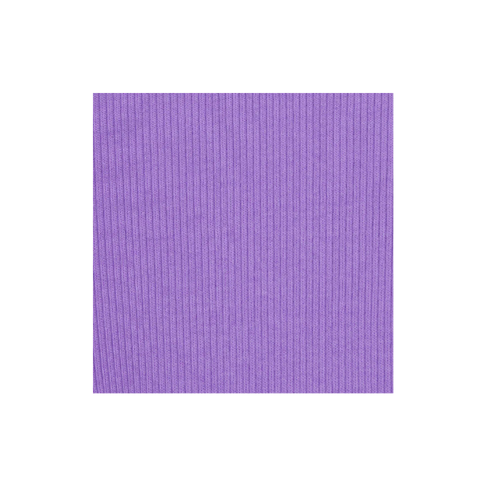 Skims Cotton Rib Legging Ultra Violet
