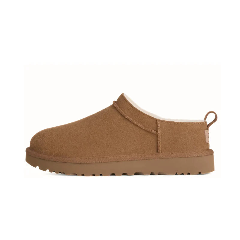 UGG CHESTNUT Classic Micro (W)