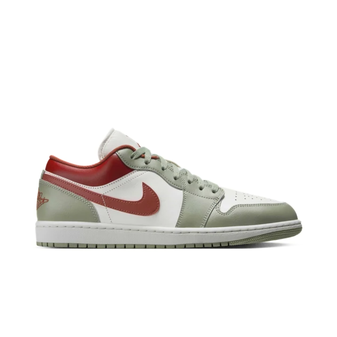 Jordan 1 Low Jade Horizon