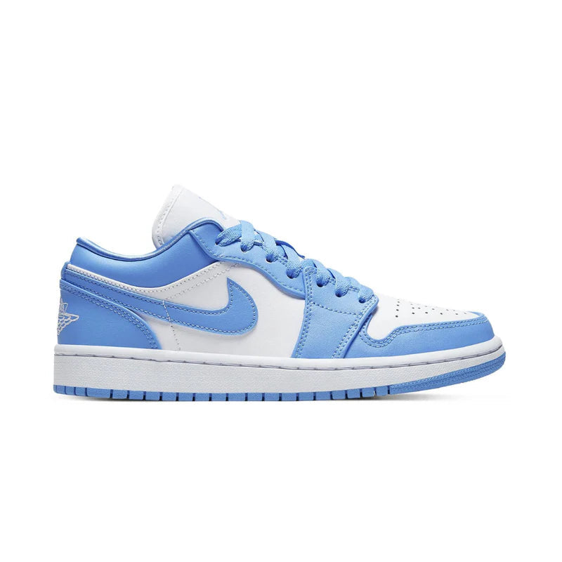 Jordan 1 Low UNC (W)