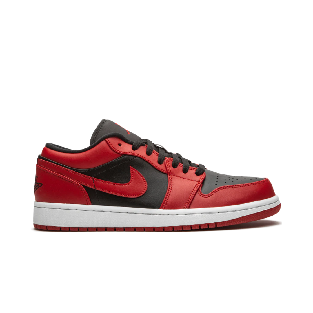 Jordan 1 Low Reverse Bred