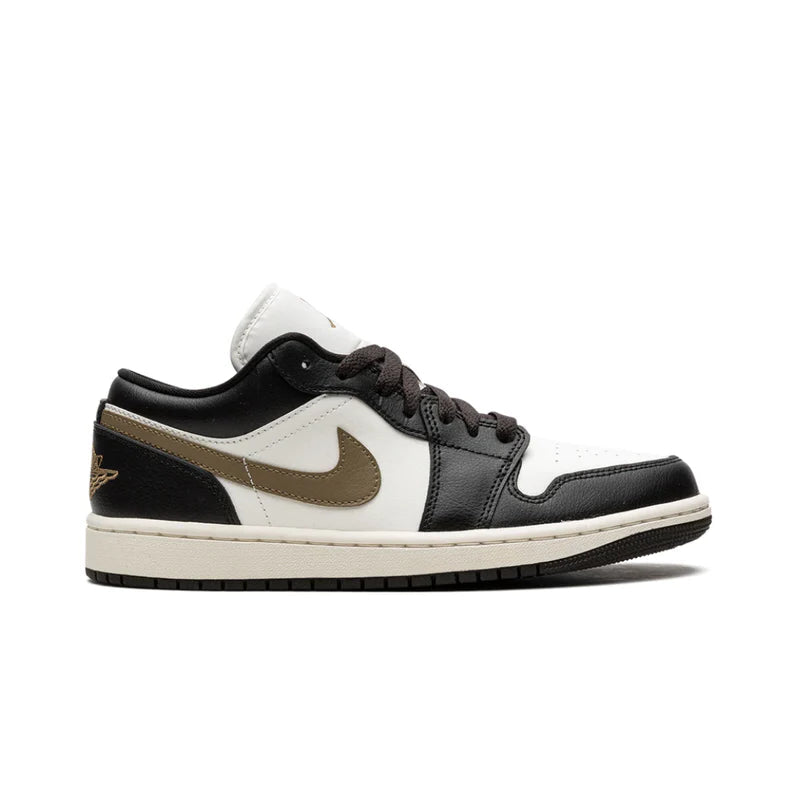 Jordan 1 Low Shadow Brown (W)