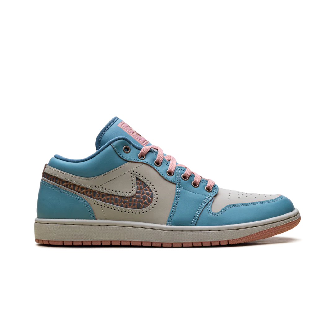 Jordan 1 Low SE Somos Eternos