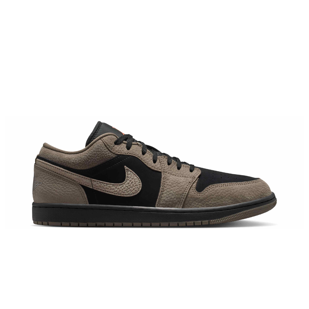 Jordan 1 Low SE Olive Grey