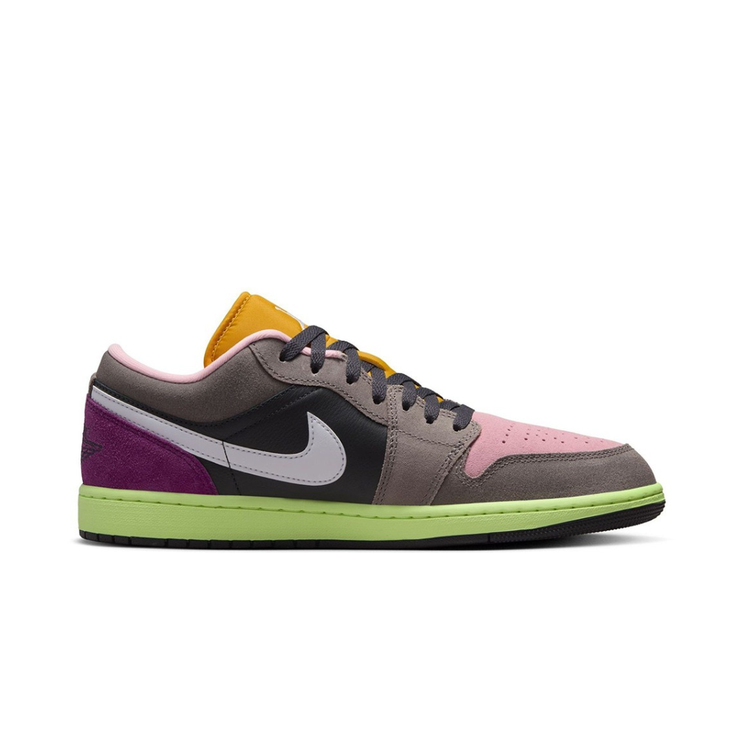 Jordan 1 Low Tokyo Bio Hack
