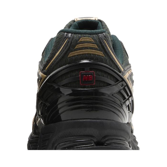 New Balance Kith x 1906R 'Black'