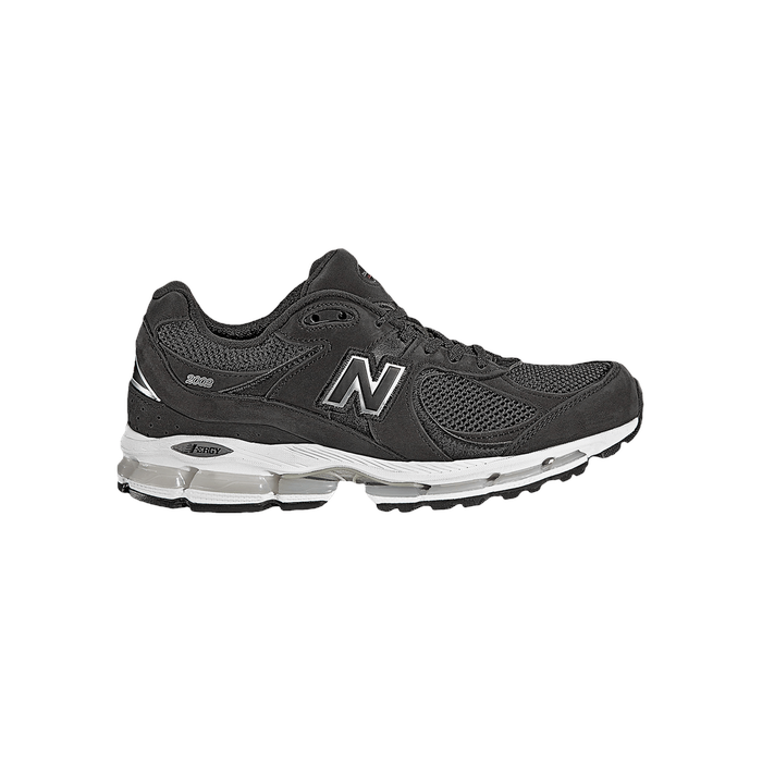 New Balance 2002 Made in USA 'Black'