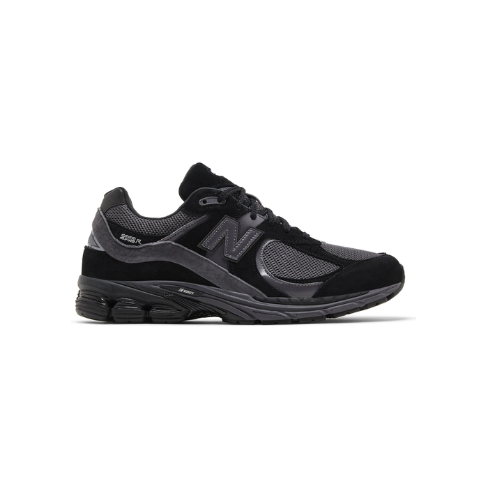 New Balance 2002R 'Black Magnet'