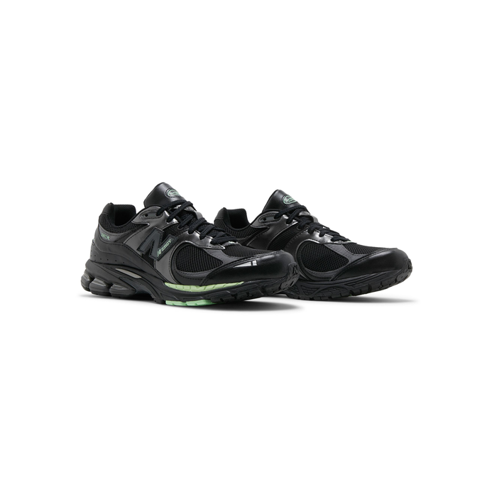 New Balance 2002R 'Black Powder Green'