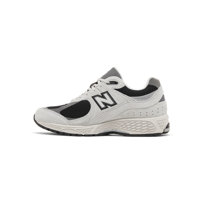New Balance 2002R 'Black Grey'