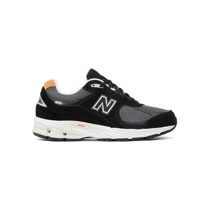 New Balance 2002R 'Black Sepia'