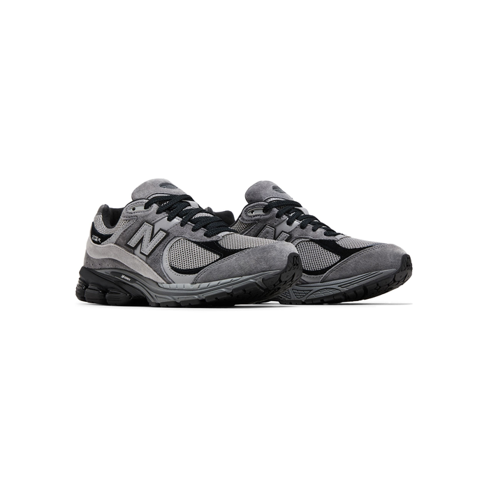 New Balance 2002R 'Castlerock Shadow Black'