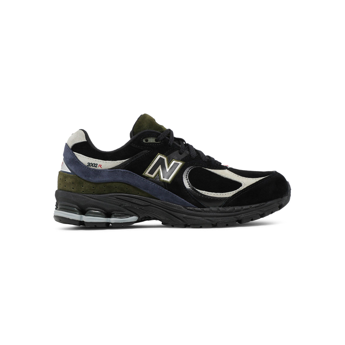 New Balance 2002R 'Chinese New Year - Year Of The Ox'